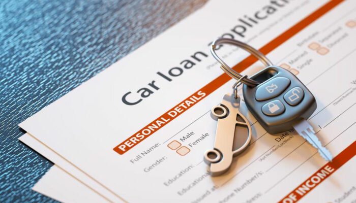 Top finance companies offering car loans with bad credit