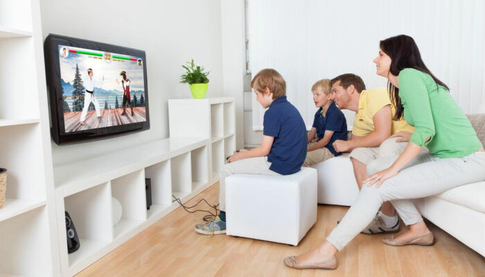 Top internet TV streaming services reviewed