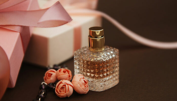 Top luxury perfumes and brands