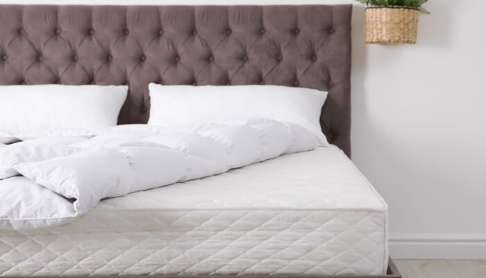 Top mattresses of 2021