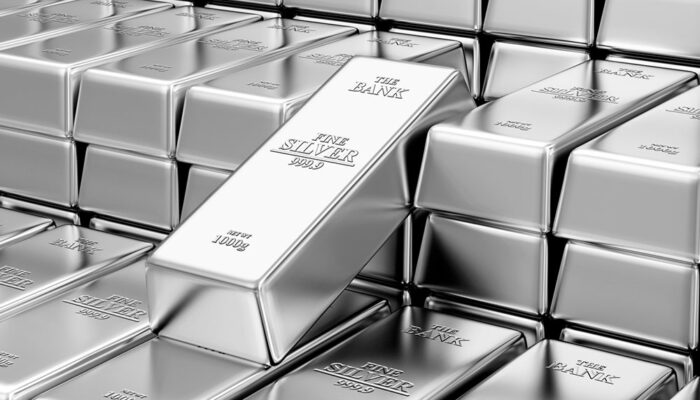 Top mints for buying silver bars