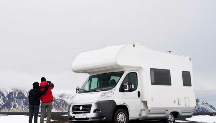 Top rated RV Insurance Companies