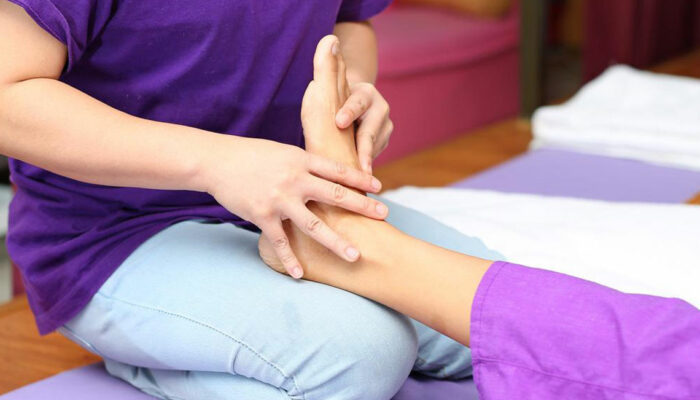 Treatment Options Available for Foot Neuropathy