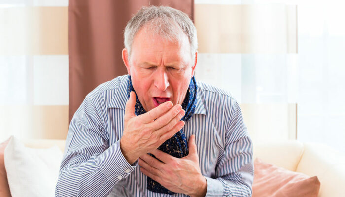 Treatment Options for Chronic Bronchitis