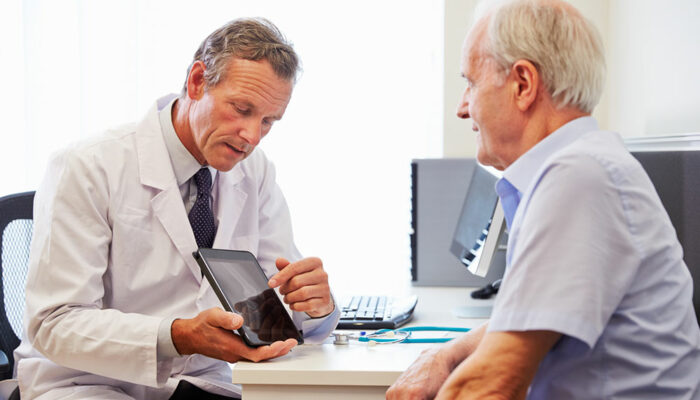 Treatment Options for Enlarged Prostate