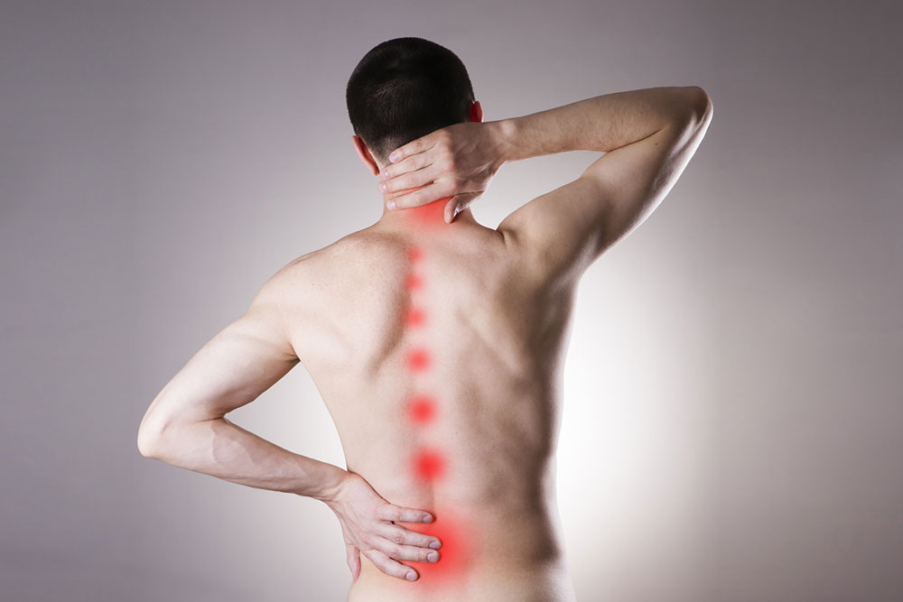 Treatment Options for Fibromyalgia