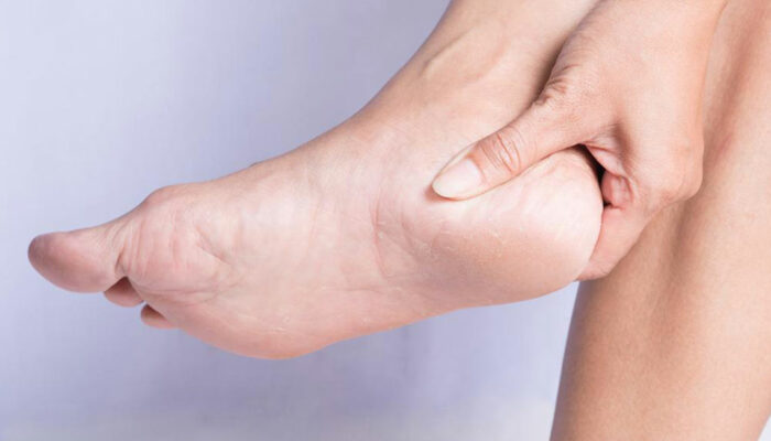 Treatment for Heel Pain: Relief from Severe Heel Pain