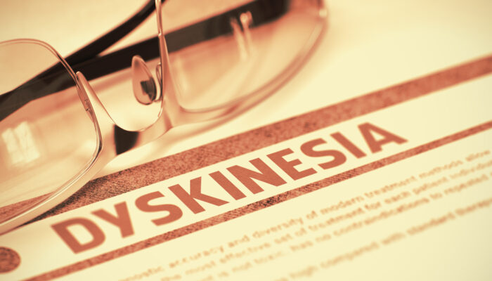 Treatment methods for Parkinson&#8217;s related dyskinesia