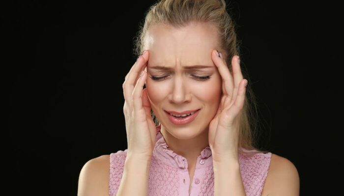 Treatments For Chronic Headaches