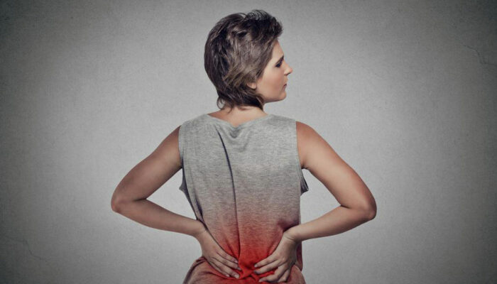 Treating Lower Back Pain Through Exercises