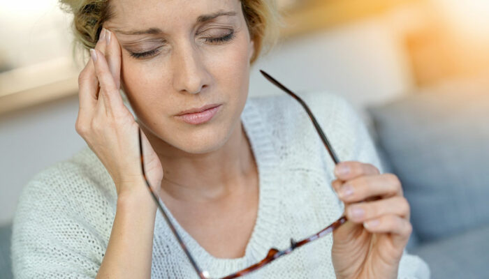 Treating fibromyalgia and migraine symptoms