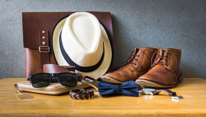 Trendy Accessories For The Stylish Man