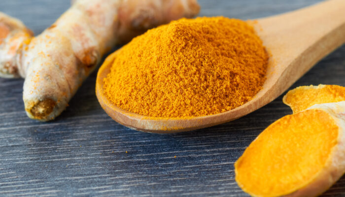 Turmeric Curcumin- Side-Effects And Uses