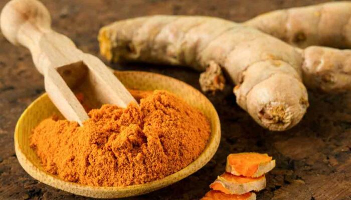 Turmeric Curcumin: The Elixir of Good Health