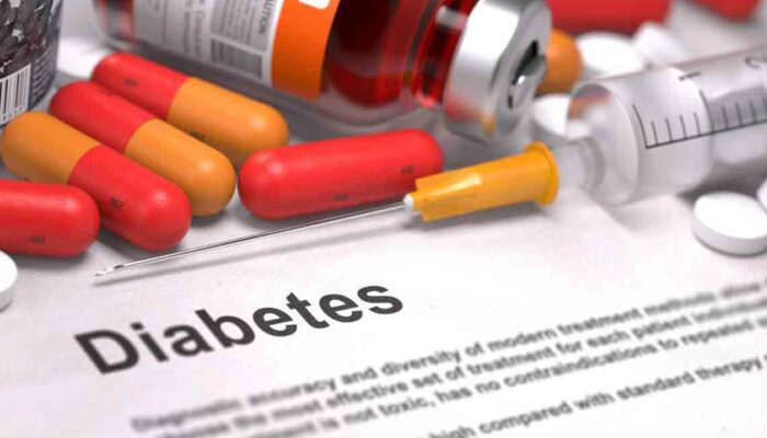 Type-2 Diabetes: Treatment and Prevention