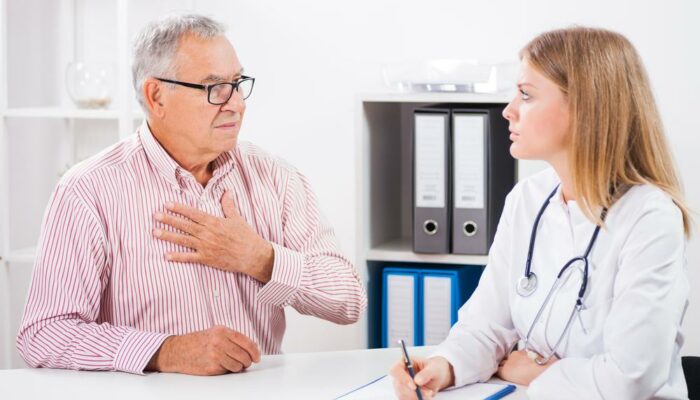 Types Of Chest Pain And Their Treatments