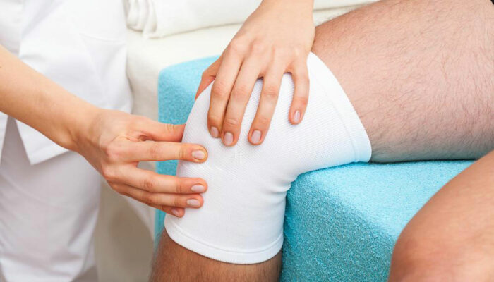 Types, Causes, and Treatment of Joint Pain