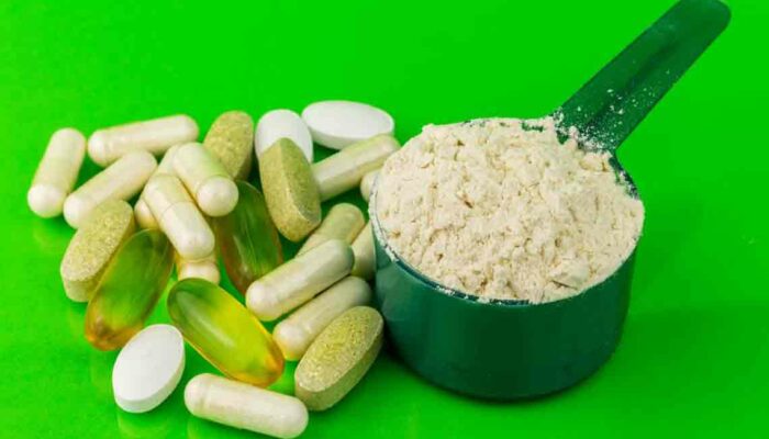 Types of Magnesium Supplements Forming Part of Your Diet