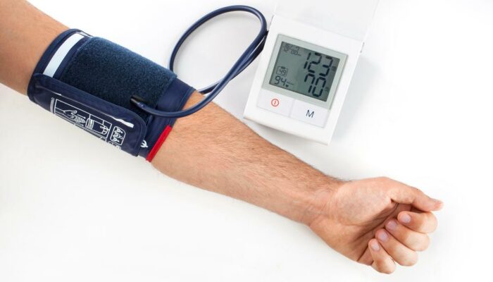 Understanding A Blood Pressure Chart And What It Means