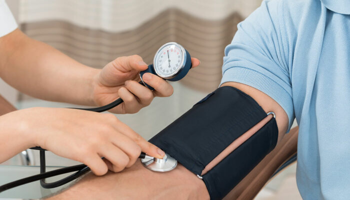 Understanding Blood Pressure Chart Readings