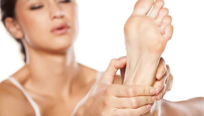 Understanding Heel Pain Treatment and the Steps Involved