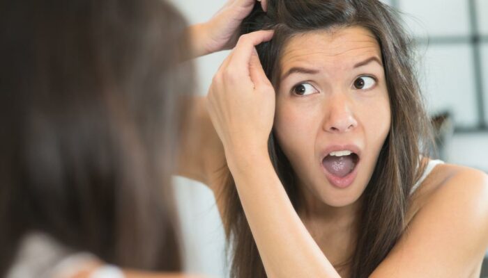 Understanding Itchy Scalp And Its Causes