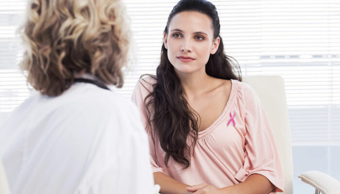 Understanding Metastatic Breast Cancer