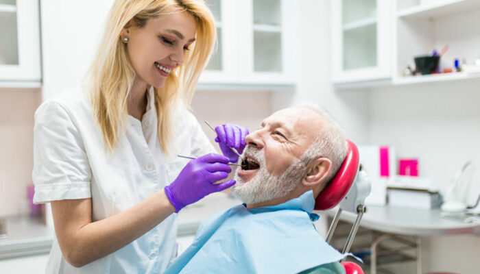 Understanding Supplementary Dental Insurance