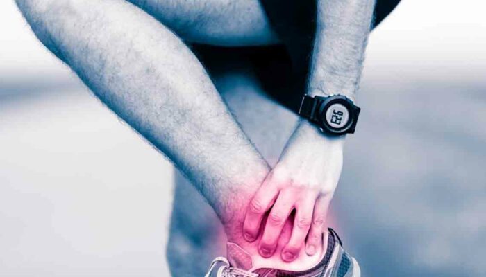 Understanding The Common Causes of Foot Pain