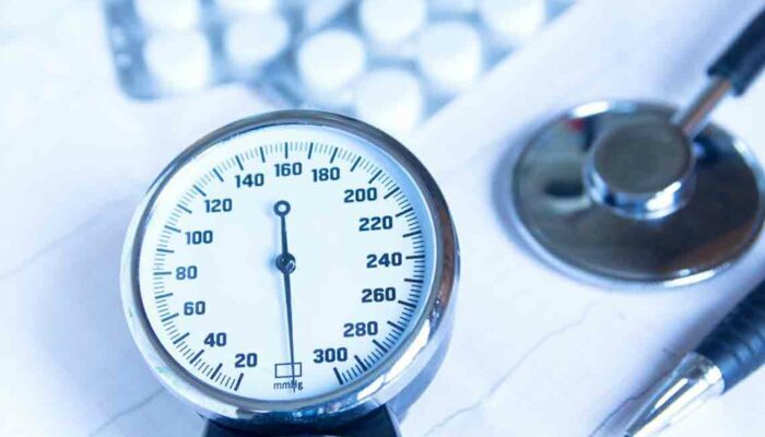 Understanding and Interpreting Blood Pressure Charts