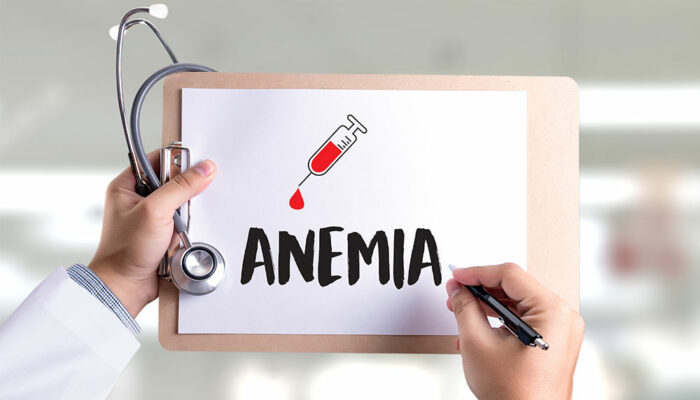 Understanding anemia, a blood disorder