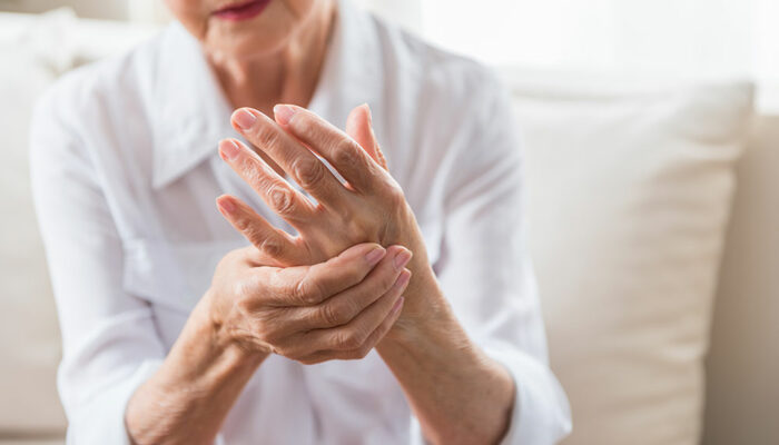 Understanding arthritis &#8211; A common joint condition