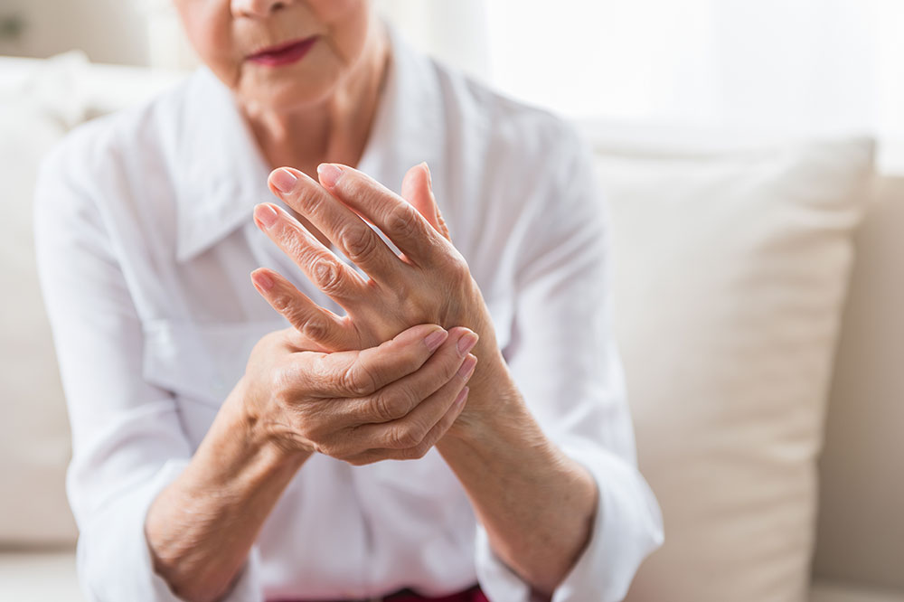 Understanding arthritis &#8211; A common joint condition