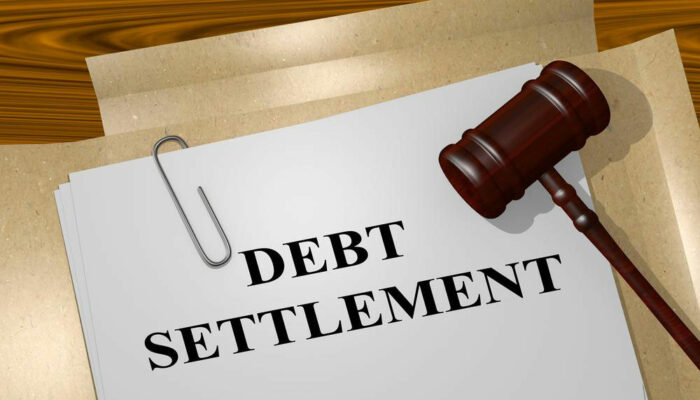 Understanding debt settlement