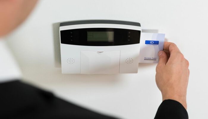 Understanding different types of home alarm systems