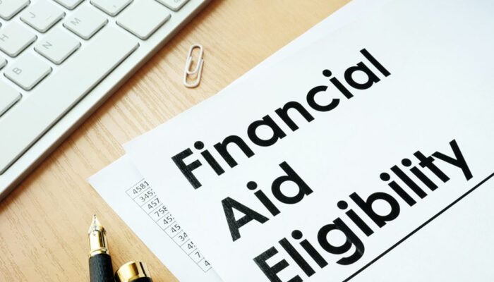 Understanding financial aid for non traditional applicants