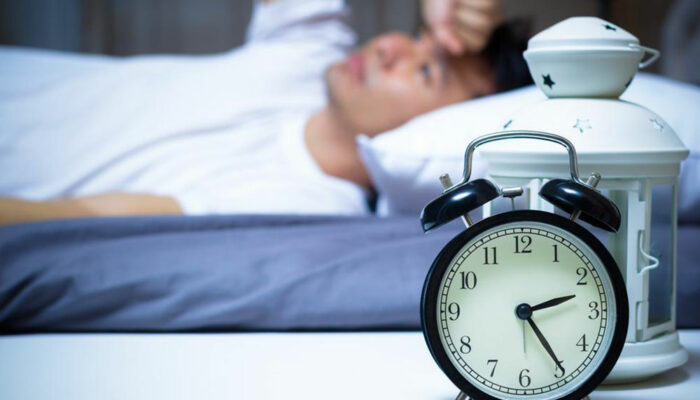 Understanding the Symptoms and Causes of Sleep Disorders