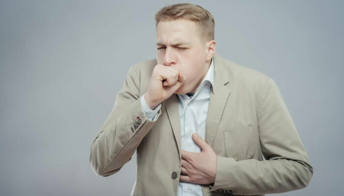 Understanding the Symptoms of Allergy Cough