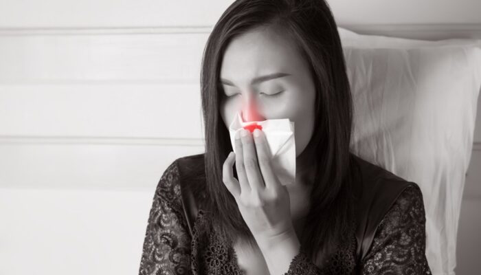 Understanding the link between nasal polyps and allergies