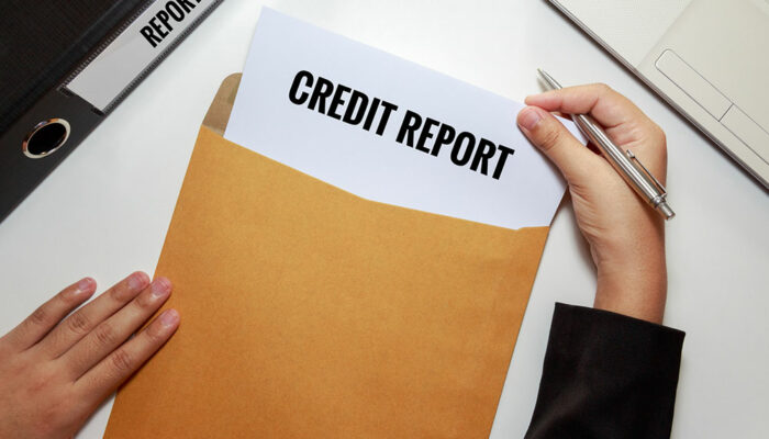 Understand the key factors of credit reports