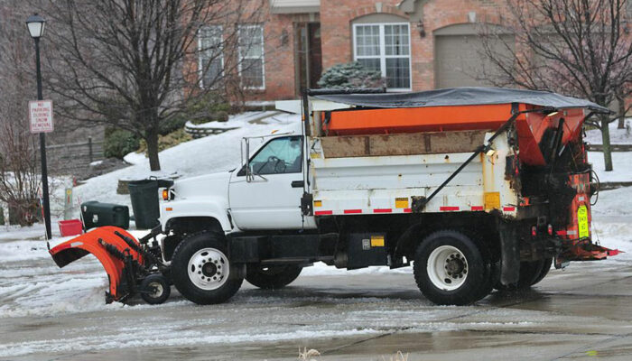 Useful tips for a profitable snow plowing business