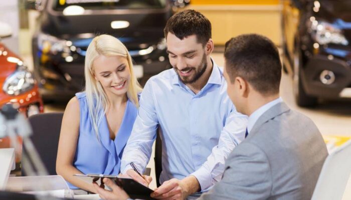 Useful Tips To Get Your First Car Loan