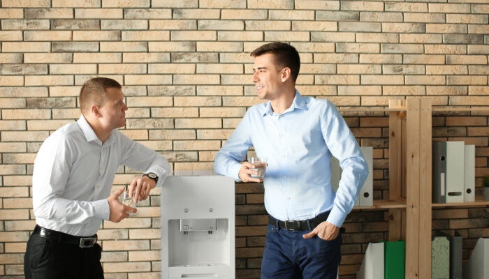 Water Cooler Dispensers For Offices