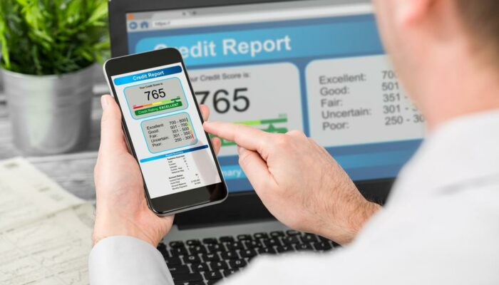 Ways To Improve Your Credit Score