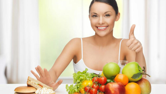 Ways to Lose Weight Quickly and Safely