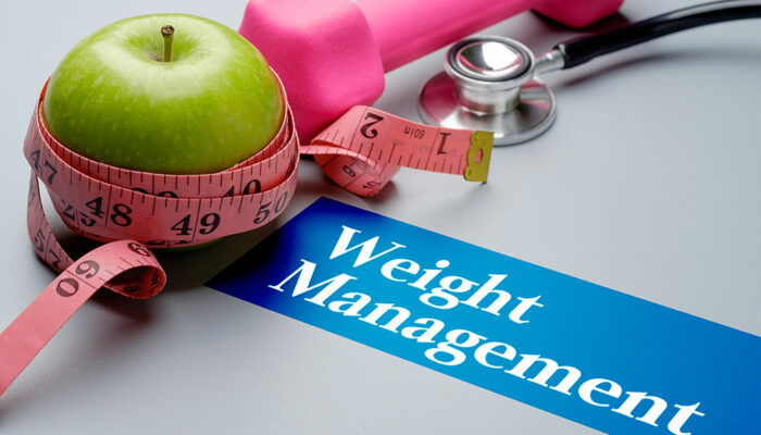 Weight management for obesity &#8211; Stages, diagnosis, and prevention