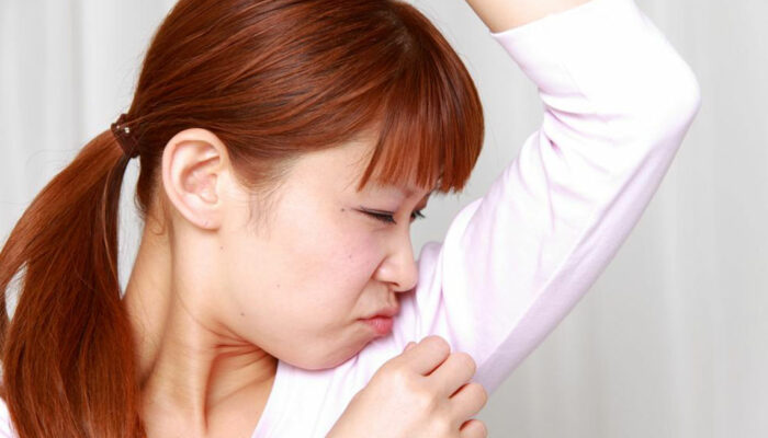 What Causes Body Odor and How to Prevent it