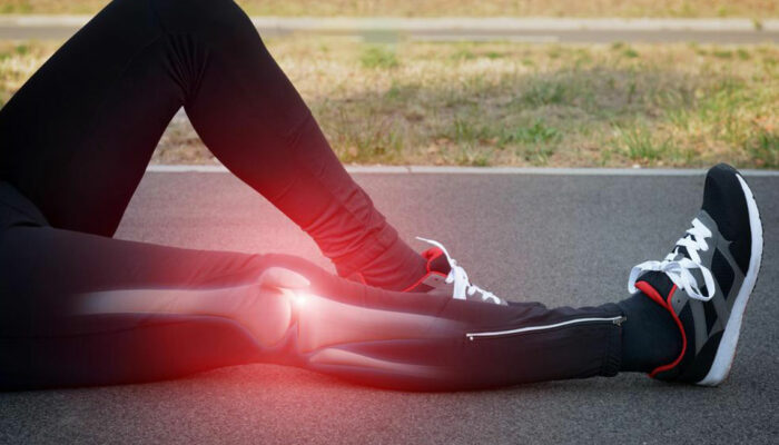 What Causes Leg Pain Behind The Knee