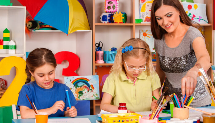 What Are The Best Free Preschools In Utah