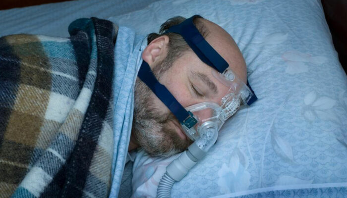 What Are The Sleep Apnea Treatments